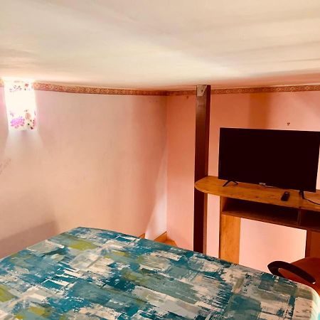 La Casina Sul Porto Daire Anzio Dış mekan fotoğraf
