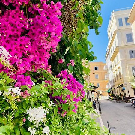 La Casina Sul Porto Daire Anzio Dış mekan fotoğraf
