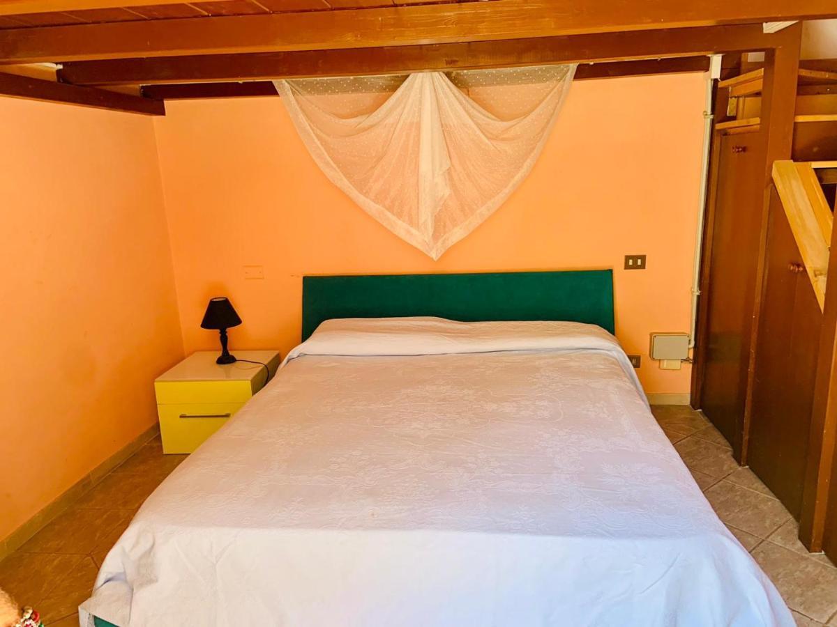La Casina Sul Porto Daire Anzio Dış mekan fotoğraf