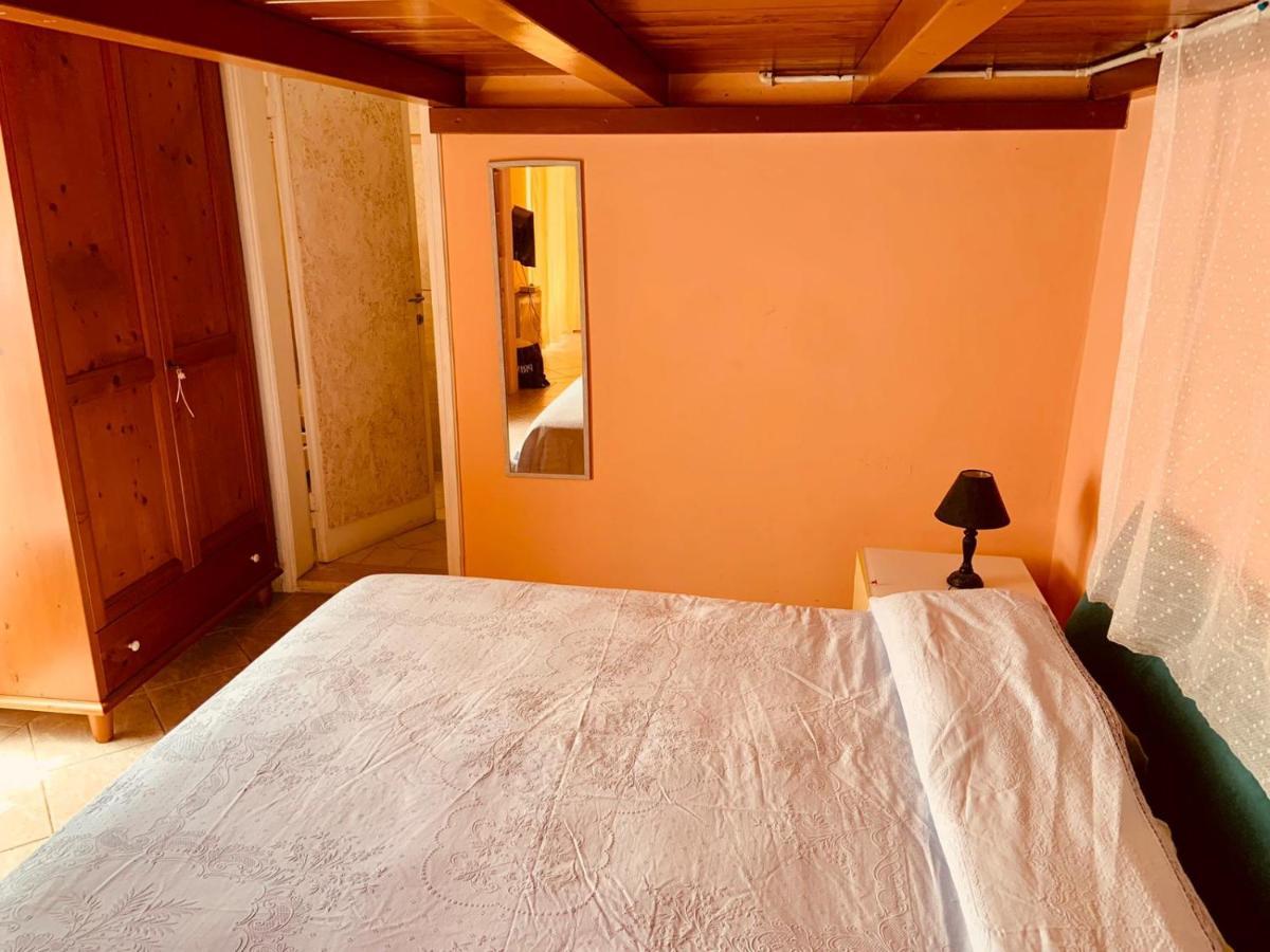 La Casina Sul Porto Daire Anzio Dış mekan fotoğraf