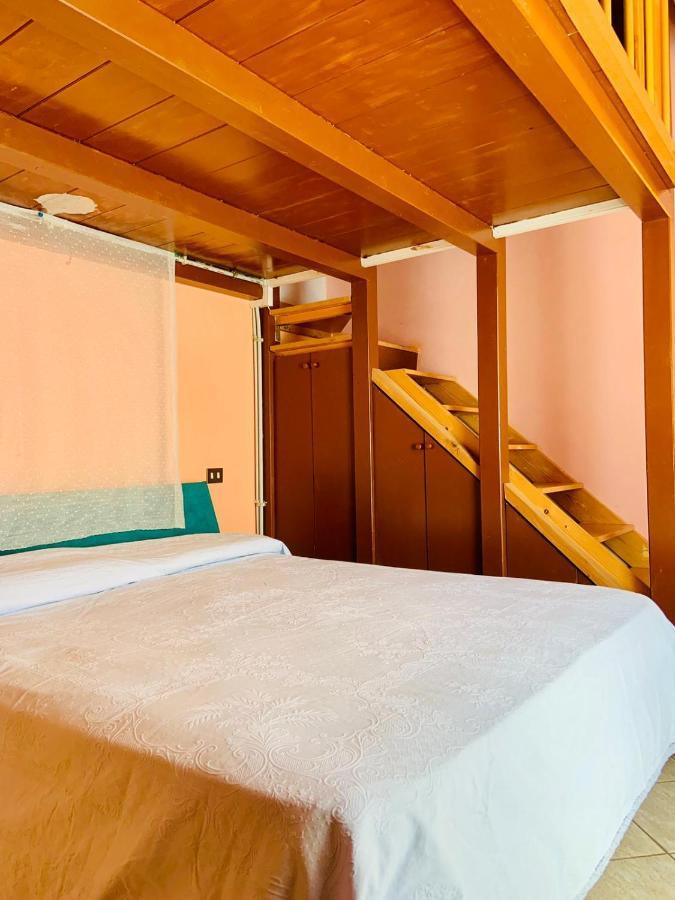 La Casina Sul Porto Daire Anzio Dış mekan fotoğraf